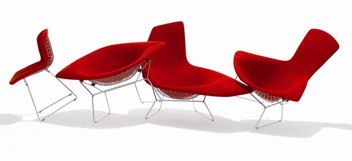  Du Design italien au Musée de Holon 